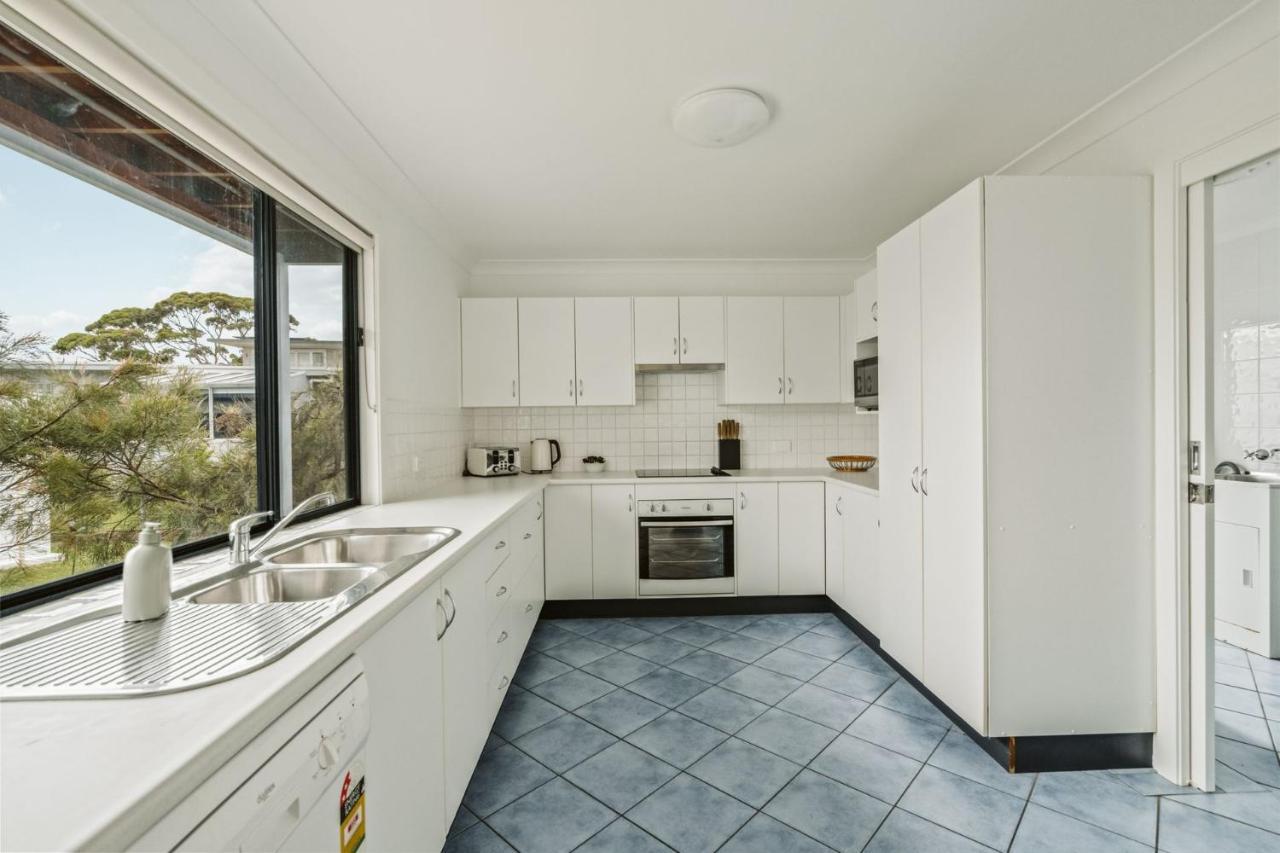 Willa Seahaven Hyams Beach Zewnętrze zdjęcie