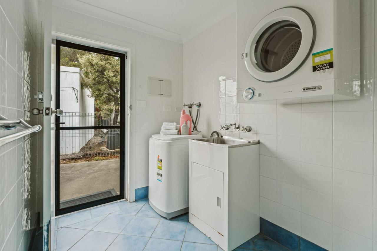 Willa Seahaven Hyams Beach Zewnętrze zdjęcie