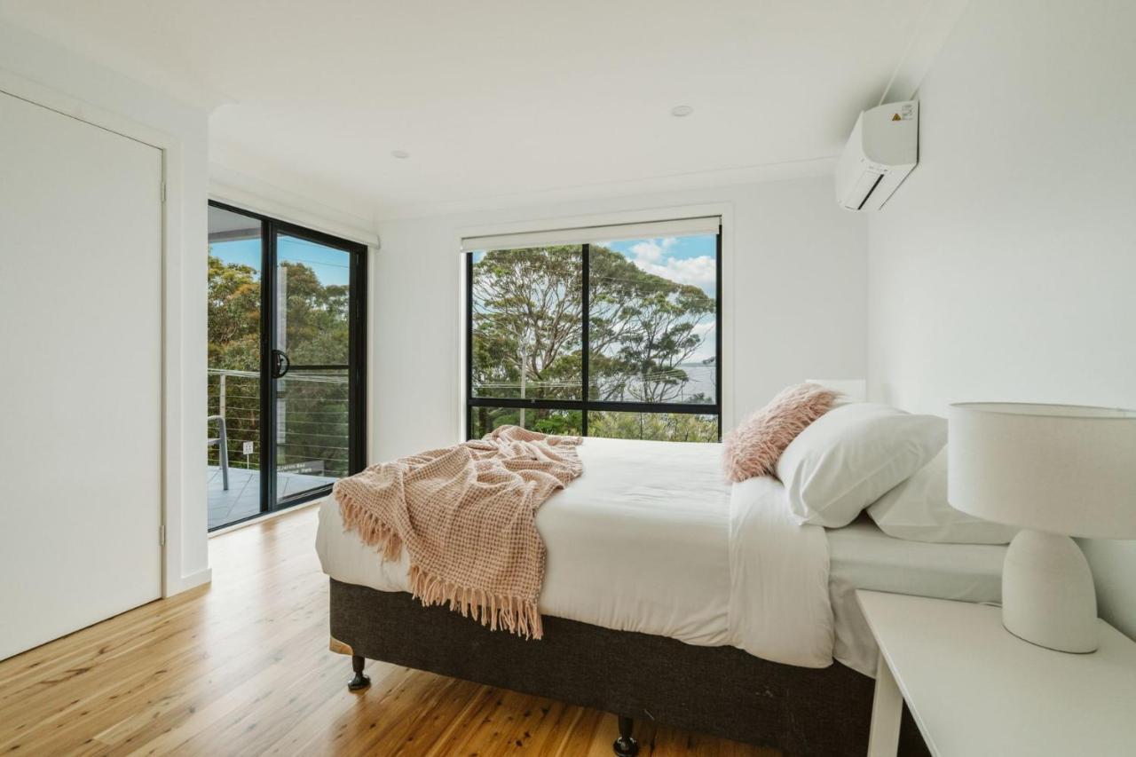 Willa Seahaven Hyams Beach Zewnętrze zdjęcie
