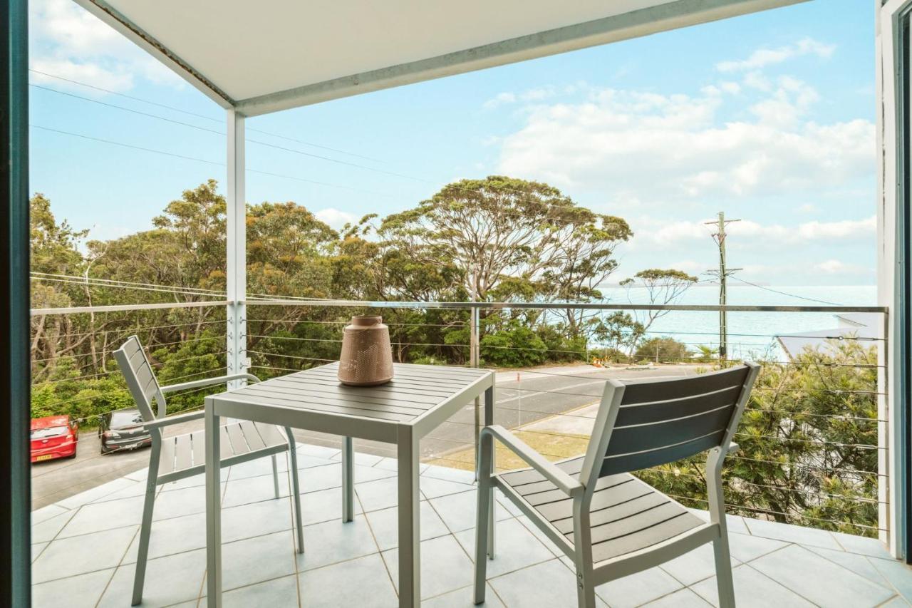 Willa Seahaven Hyams Beach Zewnętrze zdjęcie