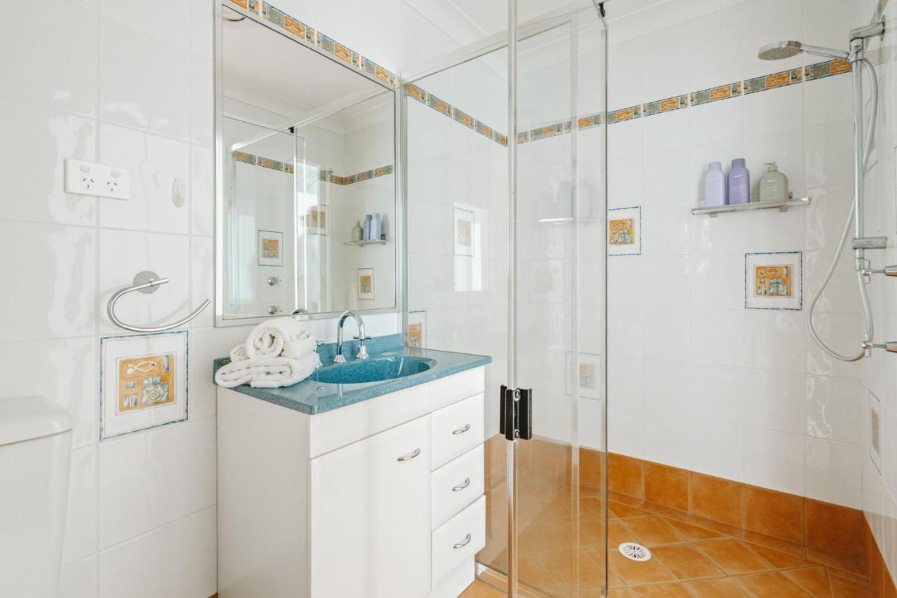 Willa Seahaven Hyams Beach Zewnętrze zdjęcie