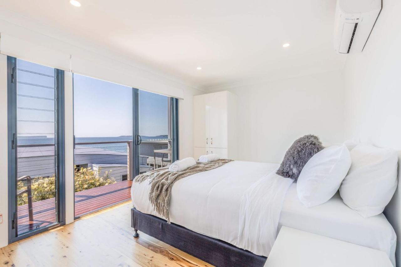 Willa Seahaven Hyams Beach Zewnętrze zdjęcie